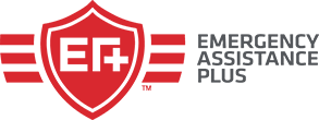 EA+ logo
